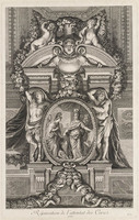 KG 14486
          <br/>
          Verzoening met de Corsicanen
          <br/>
          <em>Liotard, Jean Michel (1702-1796)</em>
